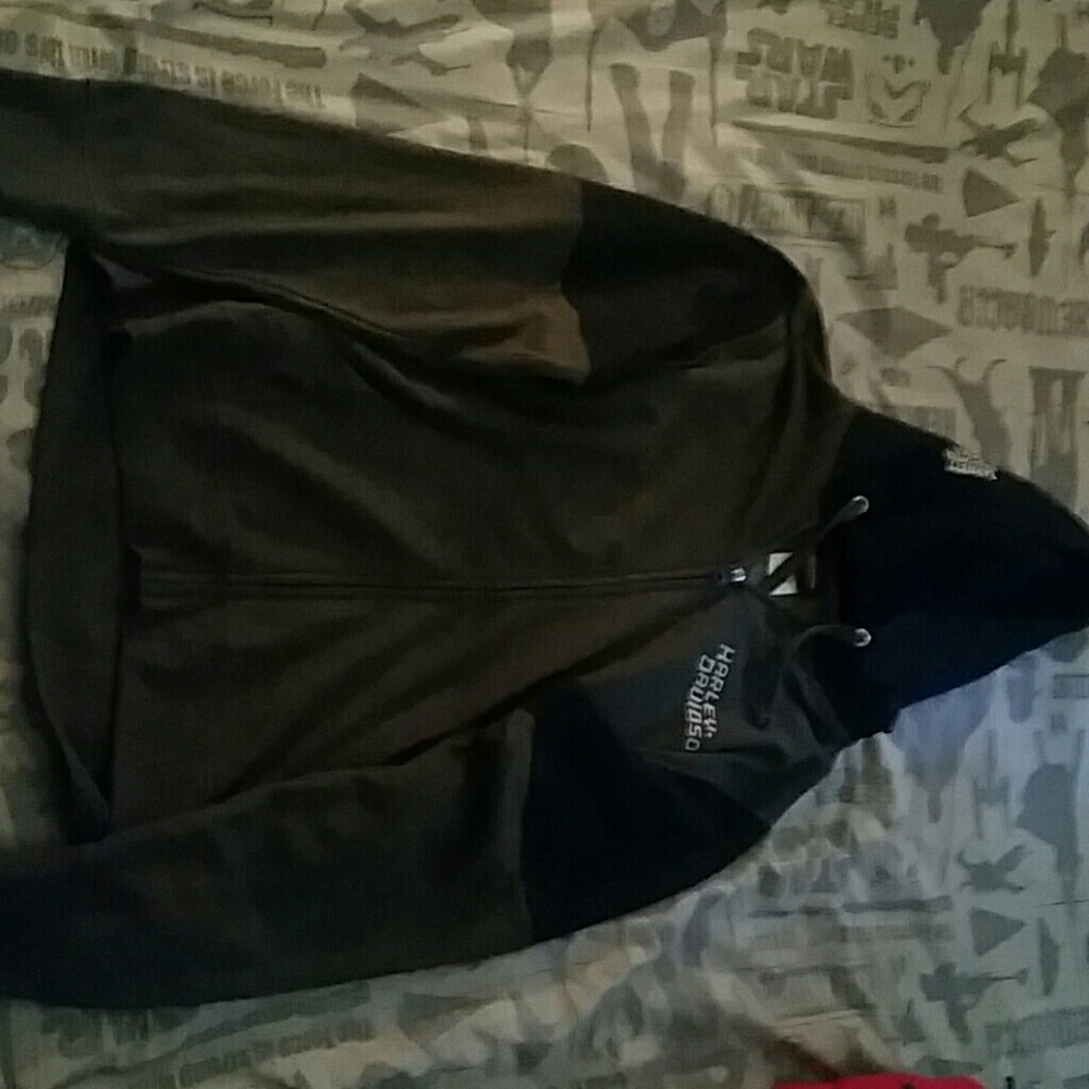 Harley jacket